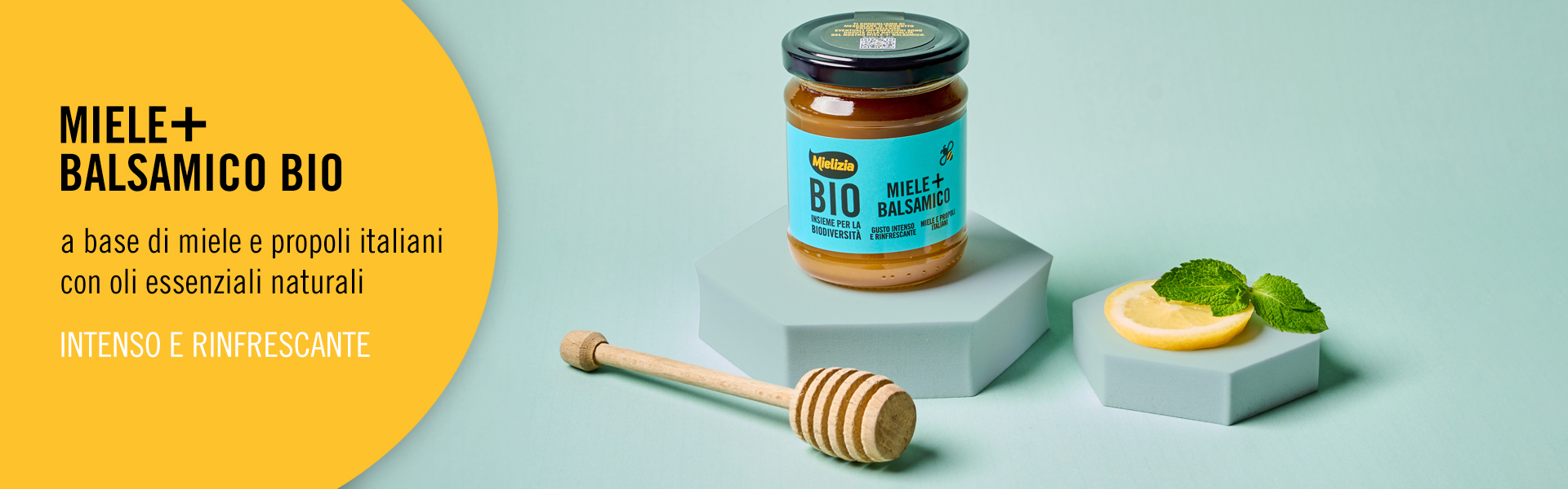 Miele Balsamico